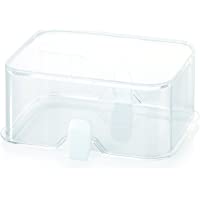Tescoma CONTENEDOR Saludable P-FRIGORIFICO Purity- PEQUEÑO- Variados- 14x11cm